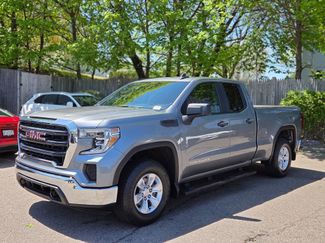 Used 2020 GMC Sierra 1500 4x4 Double Cab video 2