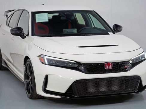 Used 2024 Honda Civic Type R image 52