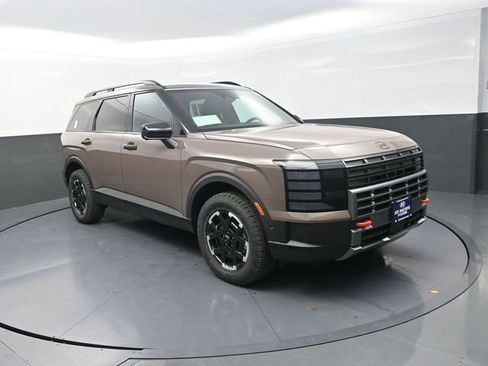 New 2026 Hyundai Palisade XRT Pro AWD/4WD image 2