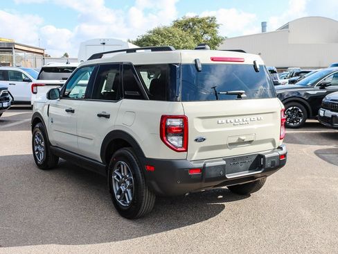 New 2025 Ford Bronco Sport Big Bend image 8