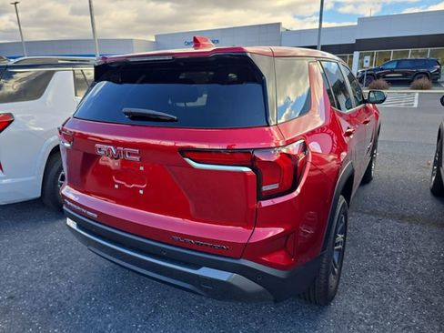 New 2026 GMC Terrain Elevation w/ LPO, Floor Liner Package image 5