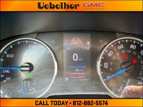 Used 2022 Toyota RAV4 LE AWD/4WD image 26