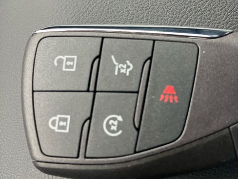 New 2026 GMC Acadia Elevation image 35