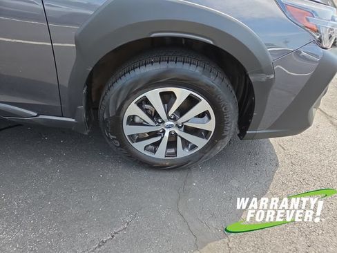 Used 2025 Subaru Outback Onyx Edition AWD/4WD image 19