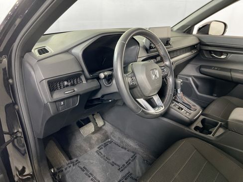 Used 2023 Honda CR-V Sport image 9