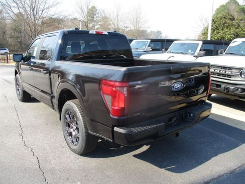 New 2026 Ford F150 STX w/ Equipment Group 200A image 2