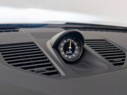 Used 2022 Porsche 911 GT3 image 28