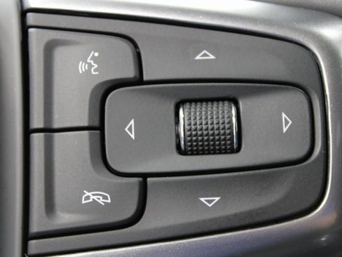 Used 2024 Chevrolet Silverado 1500 LTZ w/ LTZ Premium Package image 62