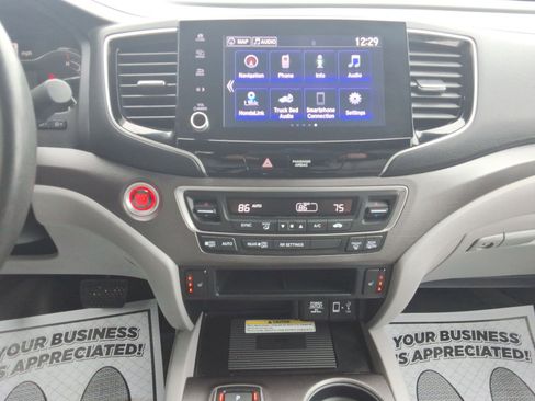 Used 2023 Honda Ridgeline RTL-E image 16