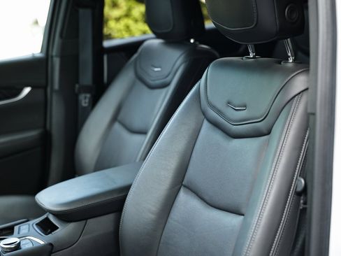 Used 2024 Cadillac XT6 Premium Luxury w/ Technology Package image 23