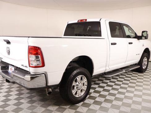 Used 2024 RAM 2500 Big Horn image 19