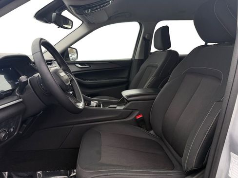 Used 2023 Jeep Grand Cherokee L Laredo w/ Luxury Tech Group I image 23