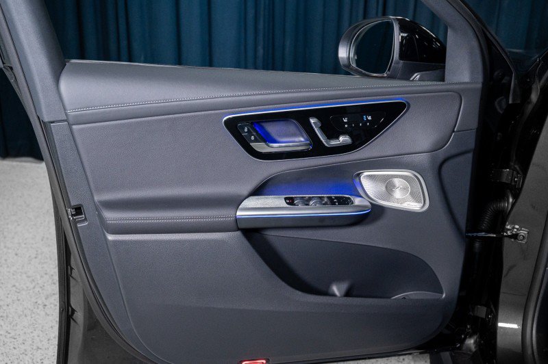 New 2026 Mercedes-Benz GLC 300 4MATIC image 12