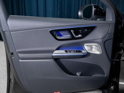 New 2026 Mercedes-Benz GLC 300 4MATIC image 12