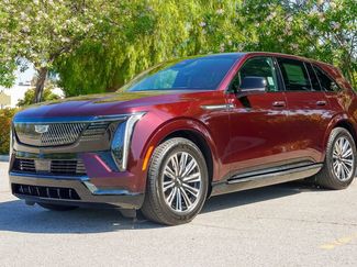 New 2026 Cadillac Escalade IQ Sport 1 AWD/4WD video 3