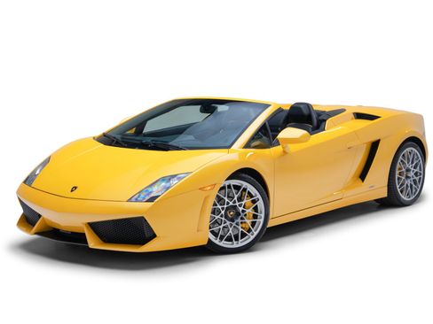 Used 2011 Lamborghini Gallardo LP 560-4 AWD/4WD image 24