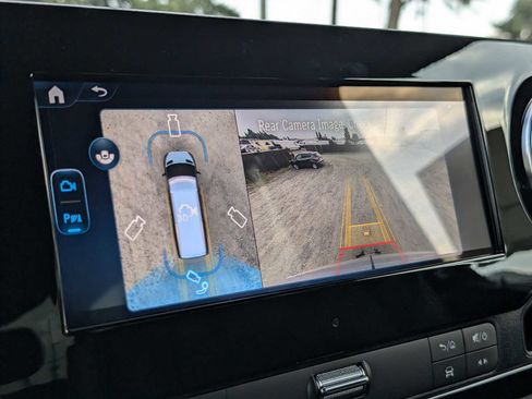 New 2025 Mercedes-Benz Sprinter 2500 image 25