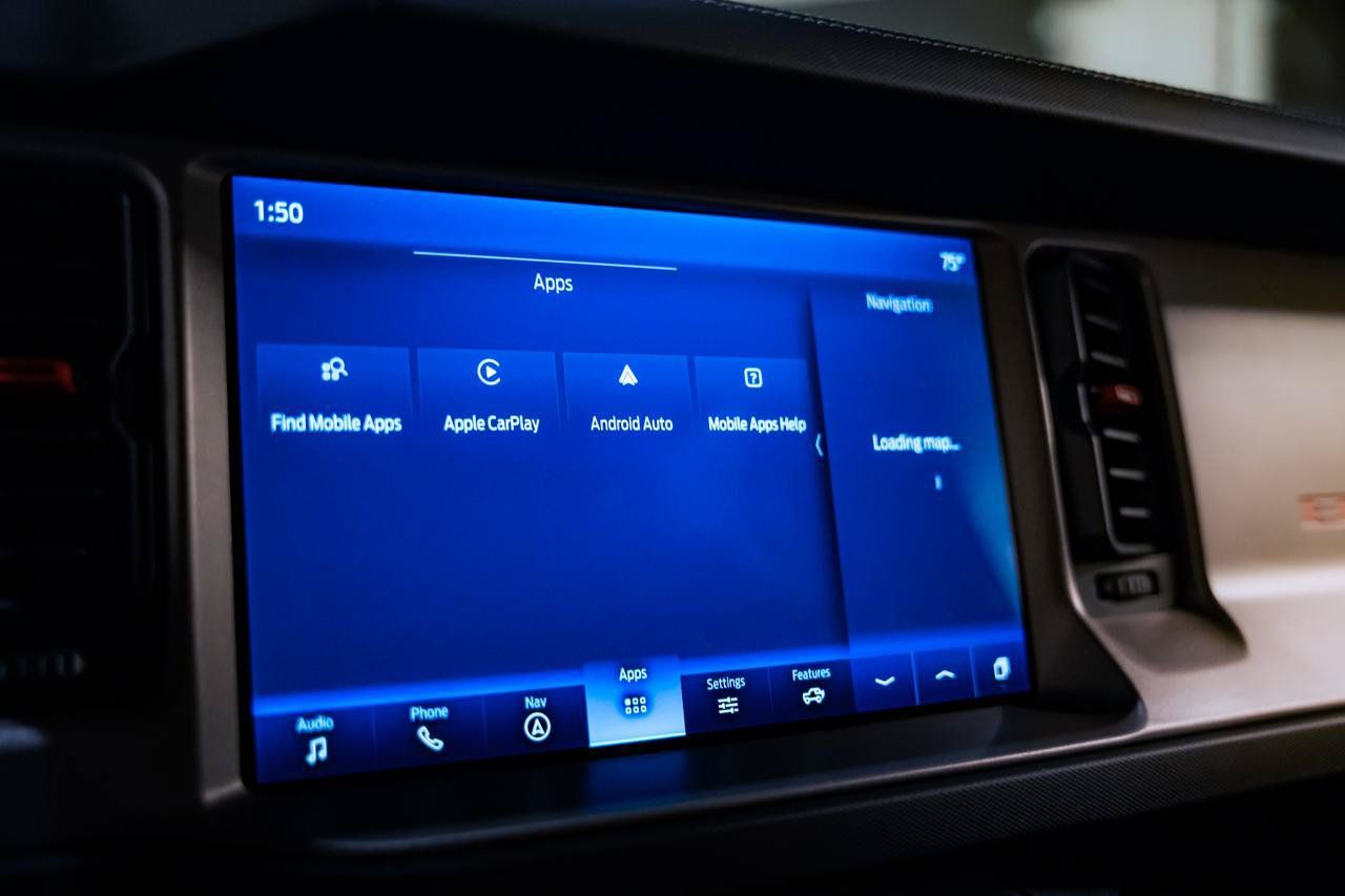 Used 2023 Ford Bronco Raptor AWD/4WD image 55