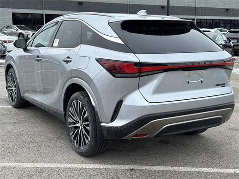 New 2026 Lexus RX 350 Premium Plus image 7