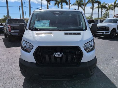 New 2026 Ford Transit 150 Low Roof RWD image 9