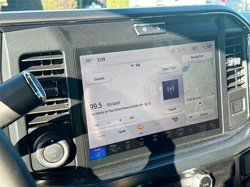 Used 2025 Ford F350 Lariat w/ Lariat Ultimate Package image 13