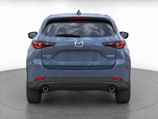 Used 2024 MAZDA CX-5 Carbon Edition AWD/4WD image 7