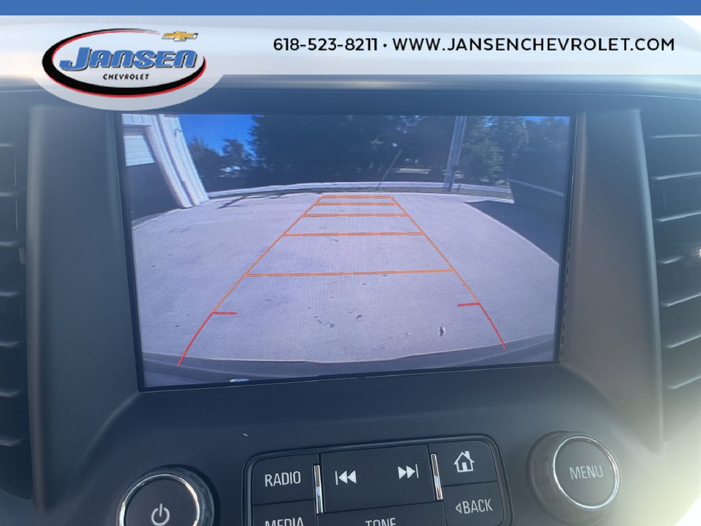 Used 2017 GMC Acadia SLT FWD image 14