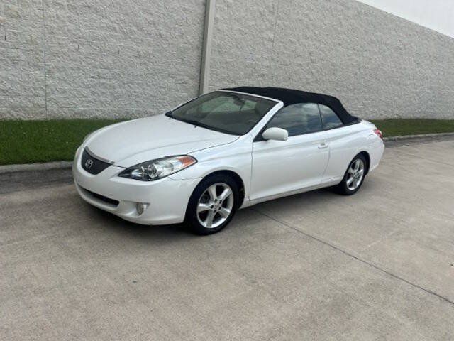 Used 2006 Toyota Solara SE FWD image 20