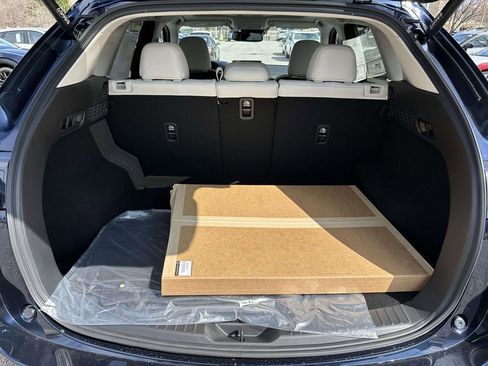 New 2025 MAZDA CX-5 AWD 2.5 S w/ Preferred Package image 27