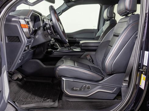 Used 2024 Ford F150 Raptor image 23