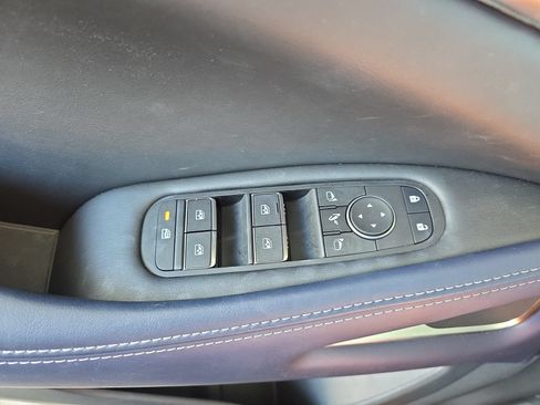 Certified 2026 INFINITI QX60 Sport AWD/4WD image 27