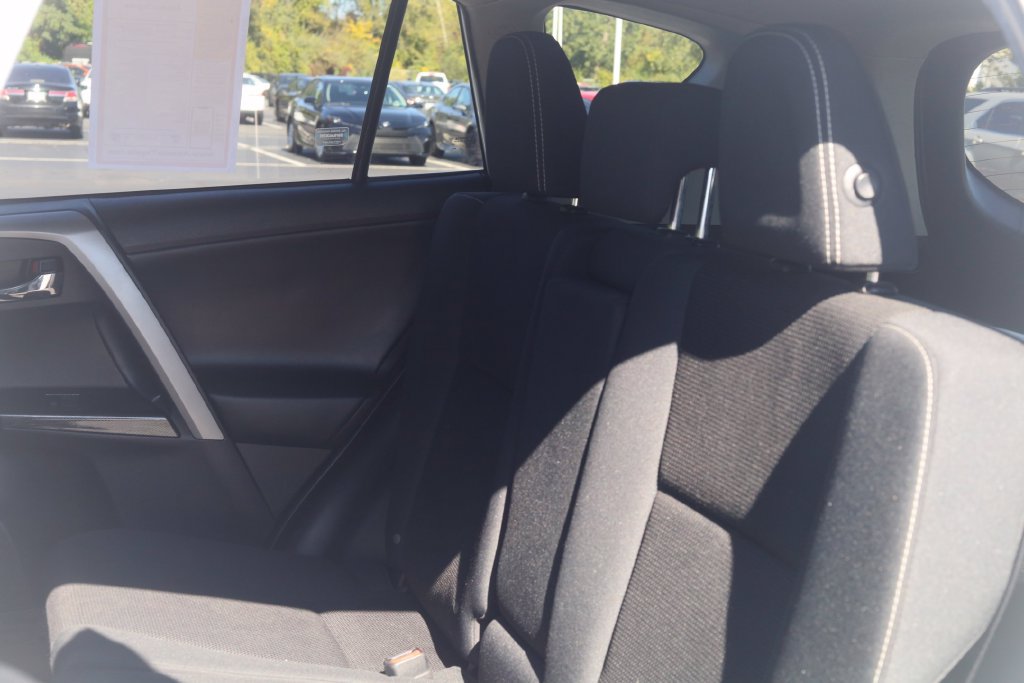 Used 2018 Toyota RAV4 Adventure w/ Cold Weather Package AWD/4WD image 25