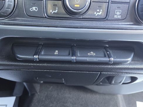 Used 2014 Chevrolet Silverado 1500 LT w/ All Star Edition image 23