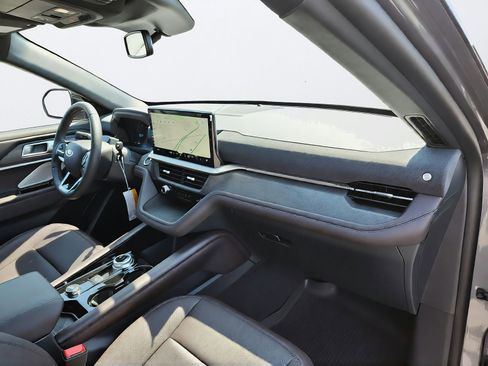 New 2026 Ford Explorer Platinum AWD/4WD image 27
