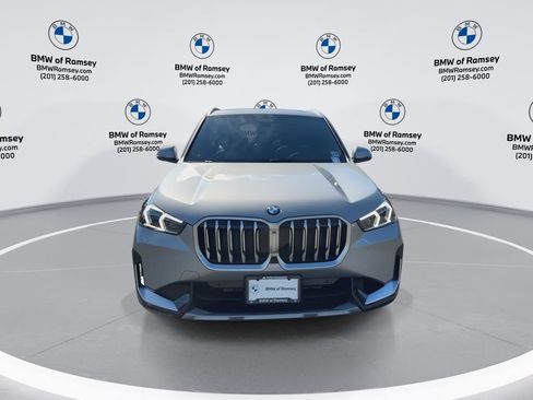 Used 2026 BMW X1 xDrive28i w/ Technology Package AWD/4WD image 3