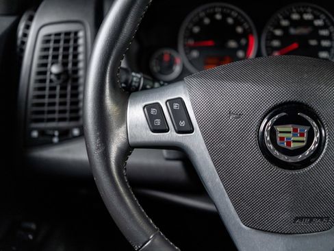 Used 2005 Cadillac CTS V RWD image 66