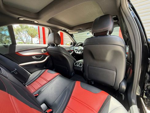 Used 2021 Mercedes-Benz C 63 AMG S image 30