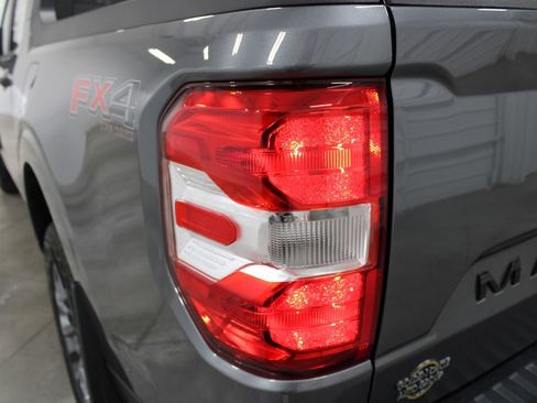 Used 2025 Ford Maverick XLT w/ XLT Luxury Package AWD/4WD image 24