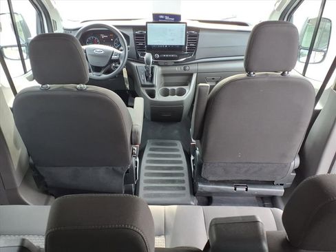 Certified 2023 Ford Transit 350 XLT image 29