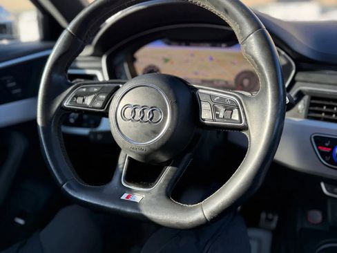 Used 2019 Audi S4 Premium Plus w/ Premium Plus Package image 19