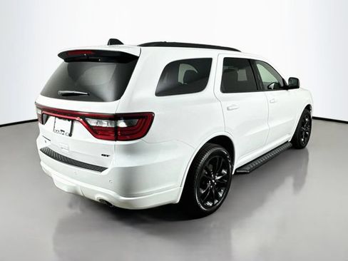 Used 2026 Dodge Durango GT AWD/4WD image 6