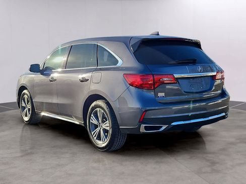 Used 2020 Acura MDX SH-AWD image 6