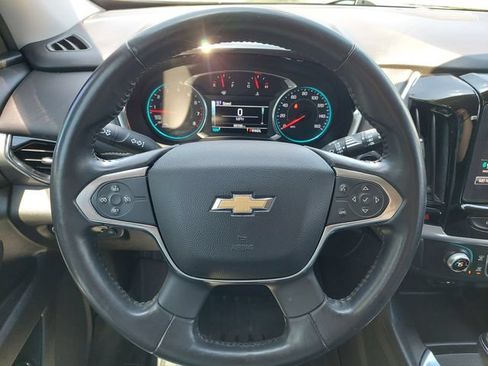 Used 2018 Chevrolet Traverse LT AWD/4WD image 27