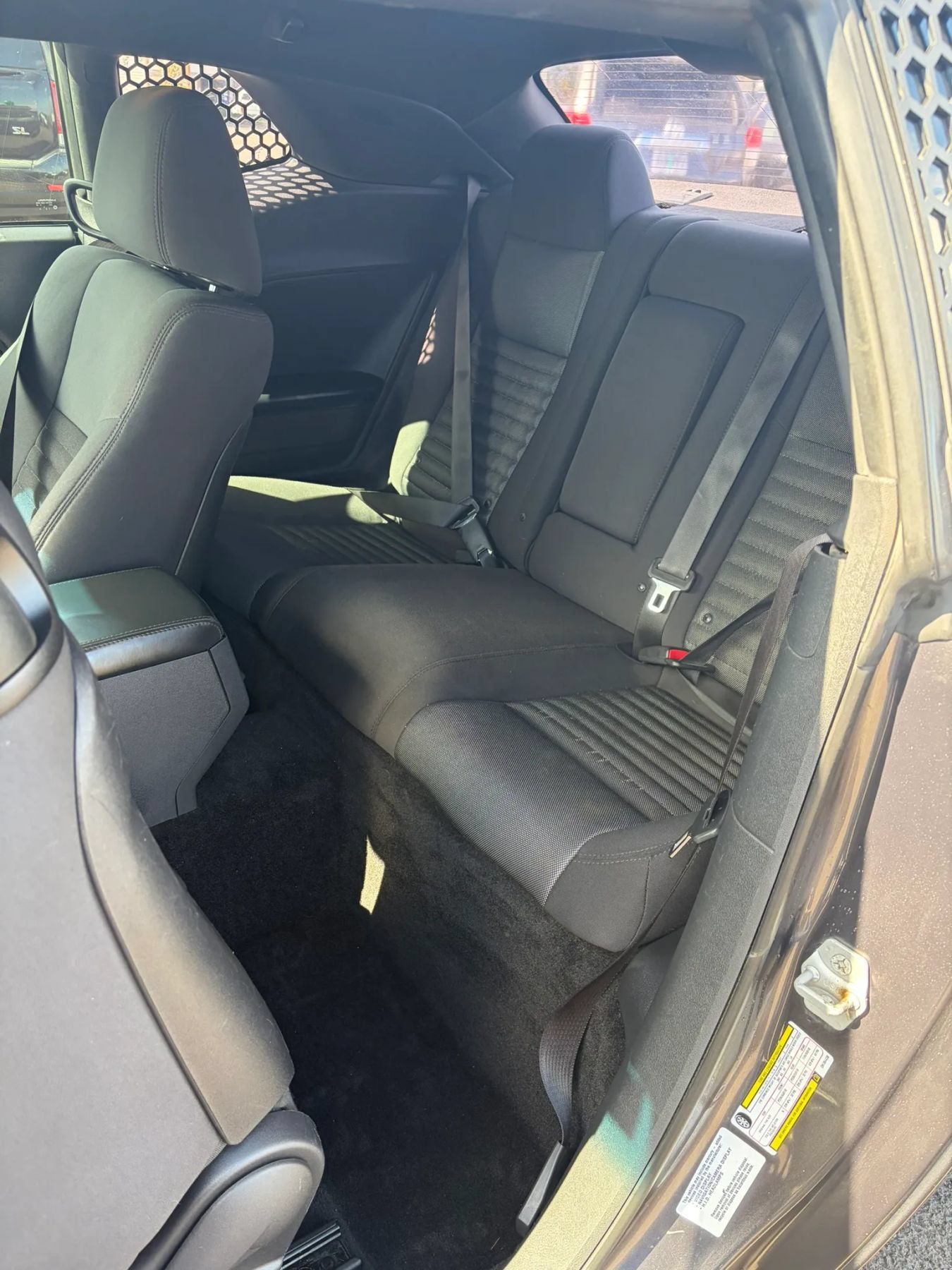 Used 2014 Dodge Challenger SXT RWD image 10