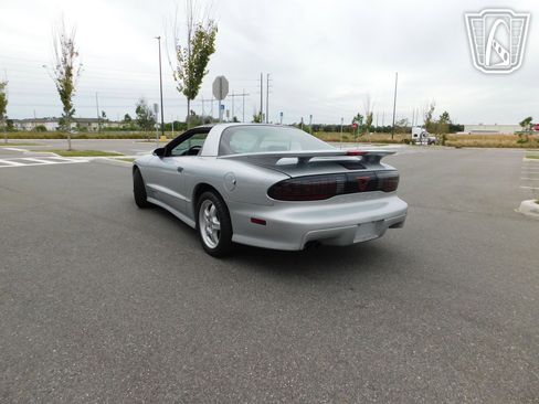 Used 1997 Pontiac Firebird Trans Am image 29