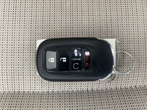Used 2022 Honda Civic EX image 10