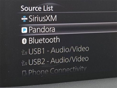 Certified 2025 MAZDA CX-5 Carbon Edition image 5