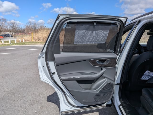 New 2026 Audi Q7 3.0T Premium Plus AWD/4WD image 18