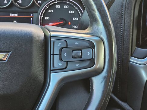 Used 2020 Chevrolet Silverado 2500 LT w/ All Star Edition AWD/4WD image 25