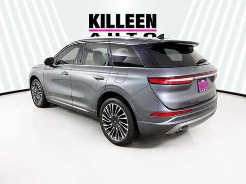 Used 2022 Lincoln Corsair Reserve w/ Sport Package image 5